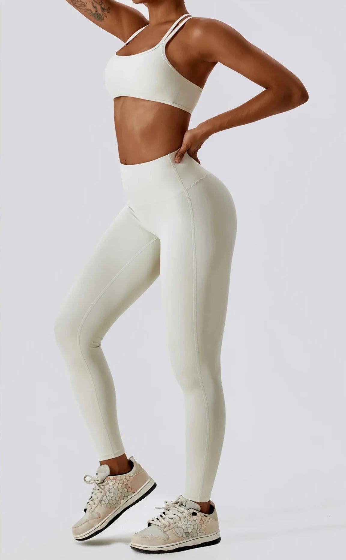 Starlethics Fitness Leggings