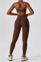 Starlethics Fitness Leggings