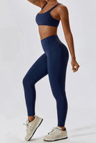 Starlethics Fitness Leggings