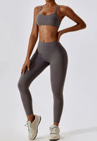 Starlethics Fitness Leggings