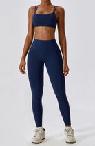 Starlethics Fitness Leggings