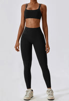 Starlethics Fitness Leggings