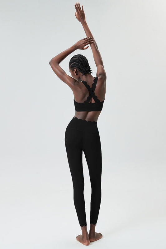 Starlethics Fitness Leggings
