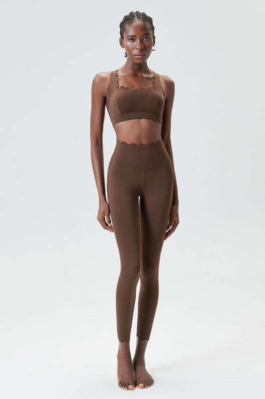 Starlethics Fitness Leggings