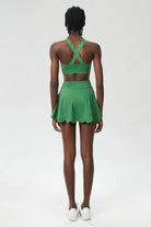 Bloom Edge Skirt Skirt Starlethics 