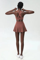Bloom Edge Skirt Skirt Starlethics 