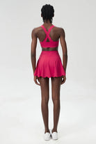 Bloom Edge Skirt Skirt Starlethics 