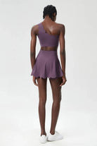 Bloom Edge Skirt Skirt Starlethics 