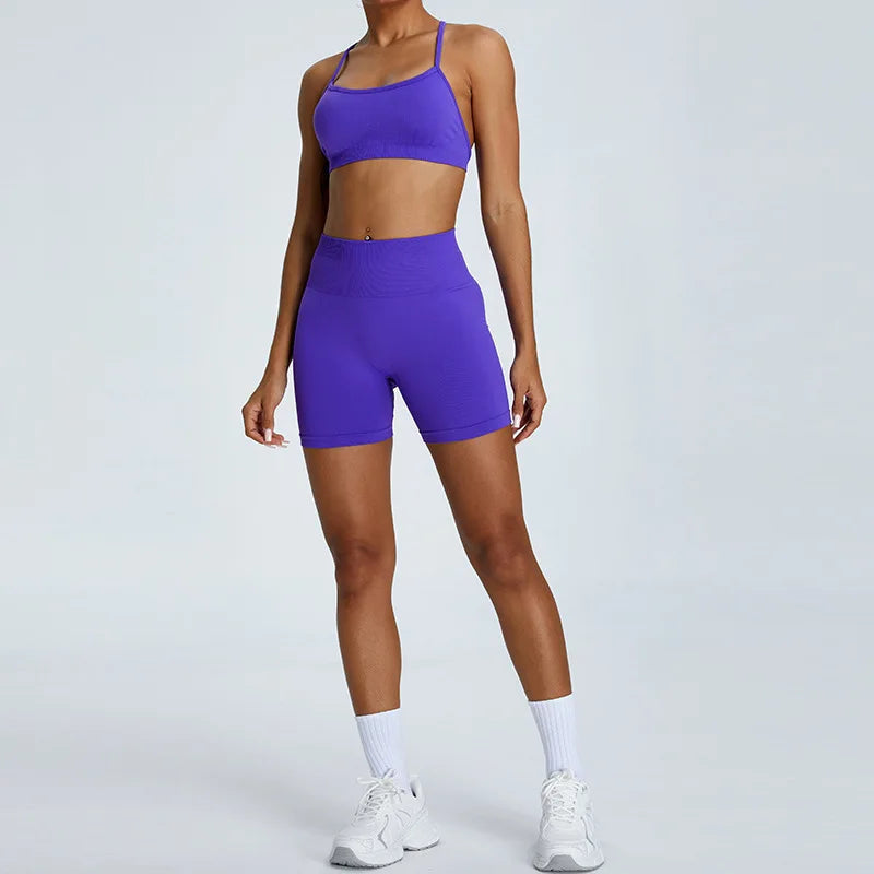 Starlethics Fitness Leggings