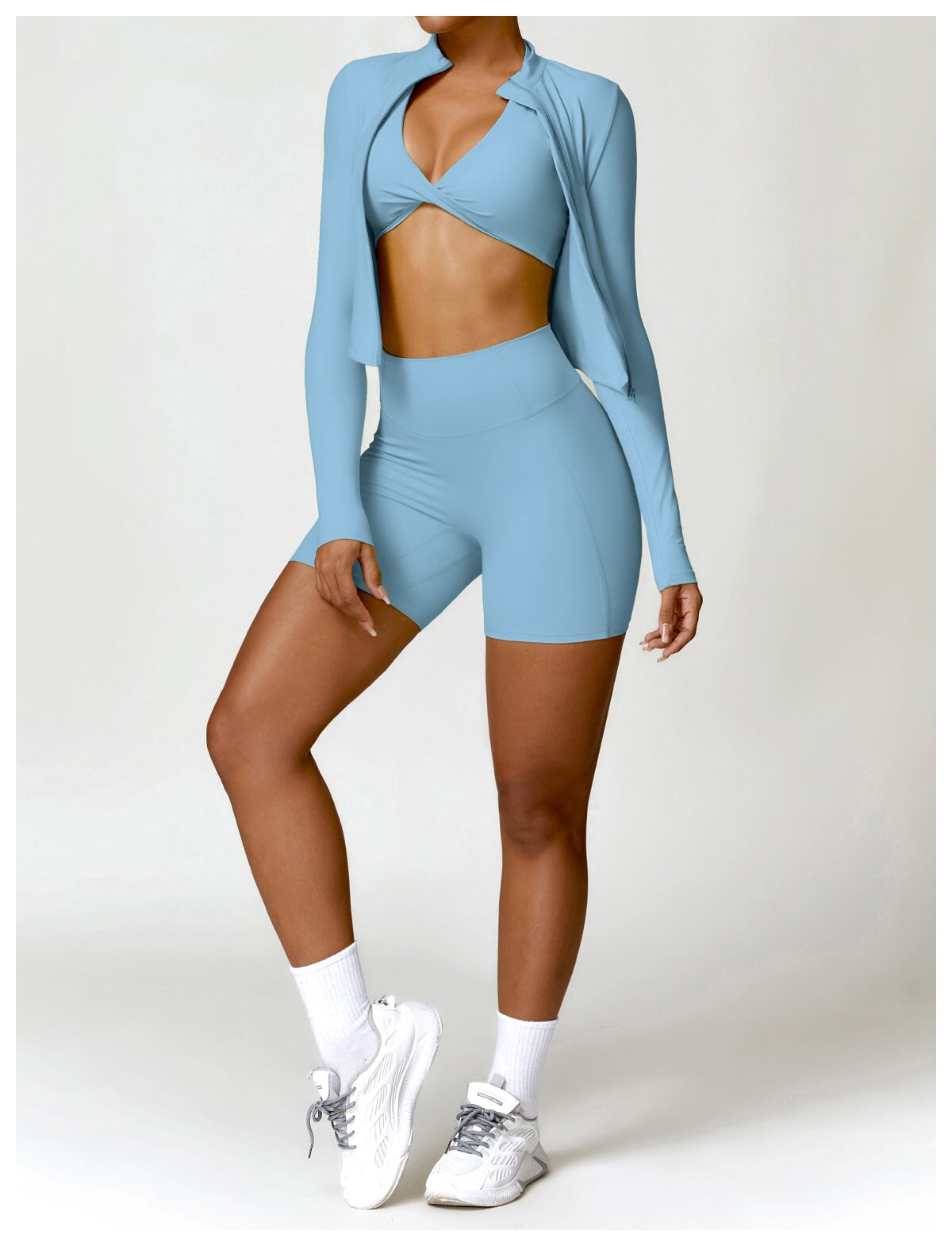 Starlethics Fitness Leggings