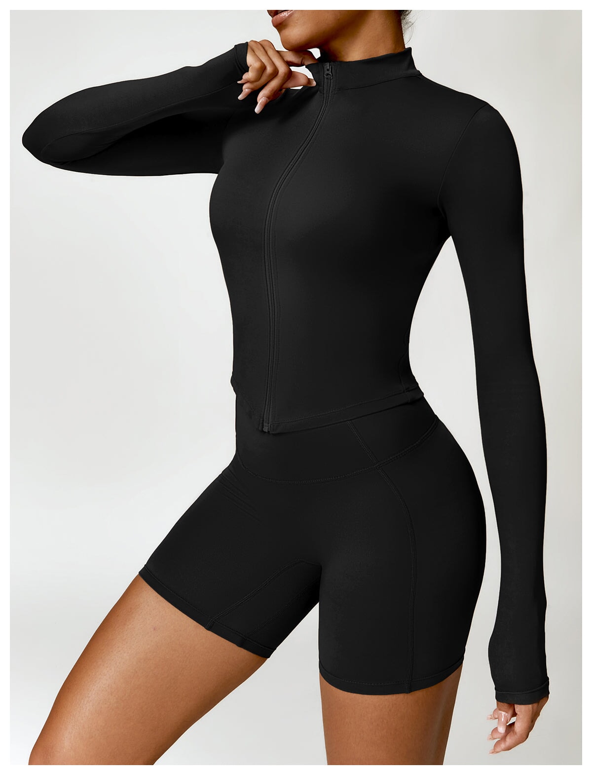 Starlethics Fitness Leggings