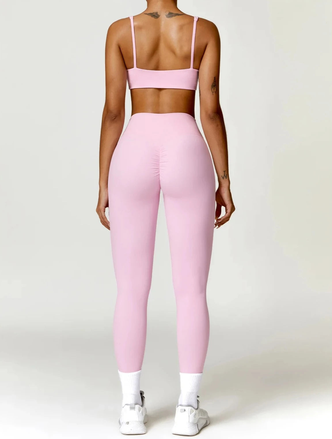 Starlethics Fitness Leggings