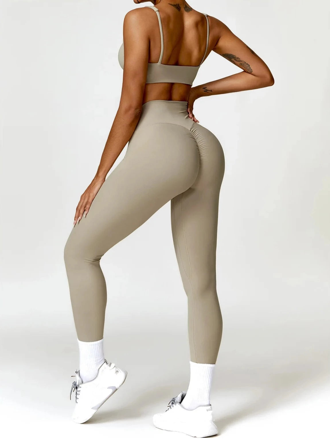 Starlethics Fitness Leggings