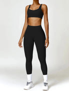 Starlethics Fitness Leggings