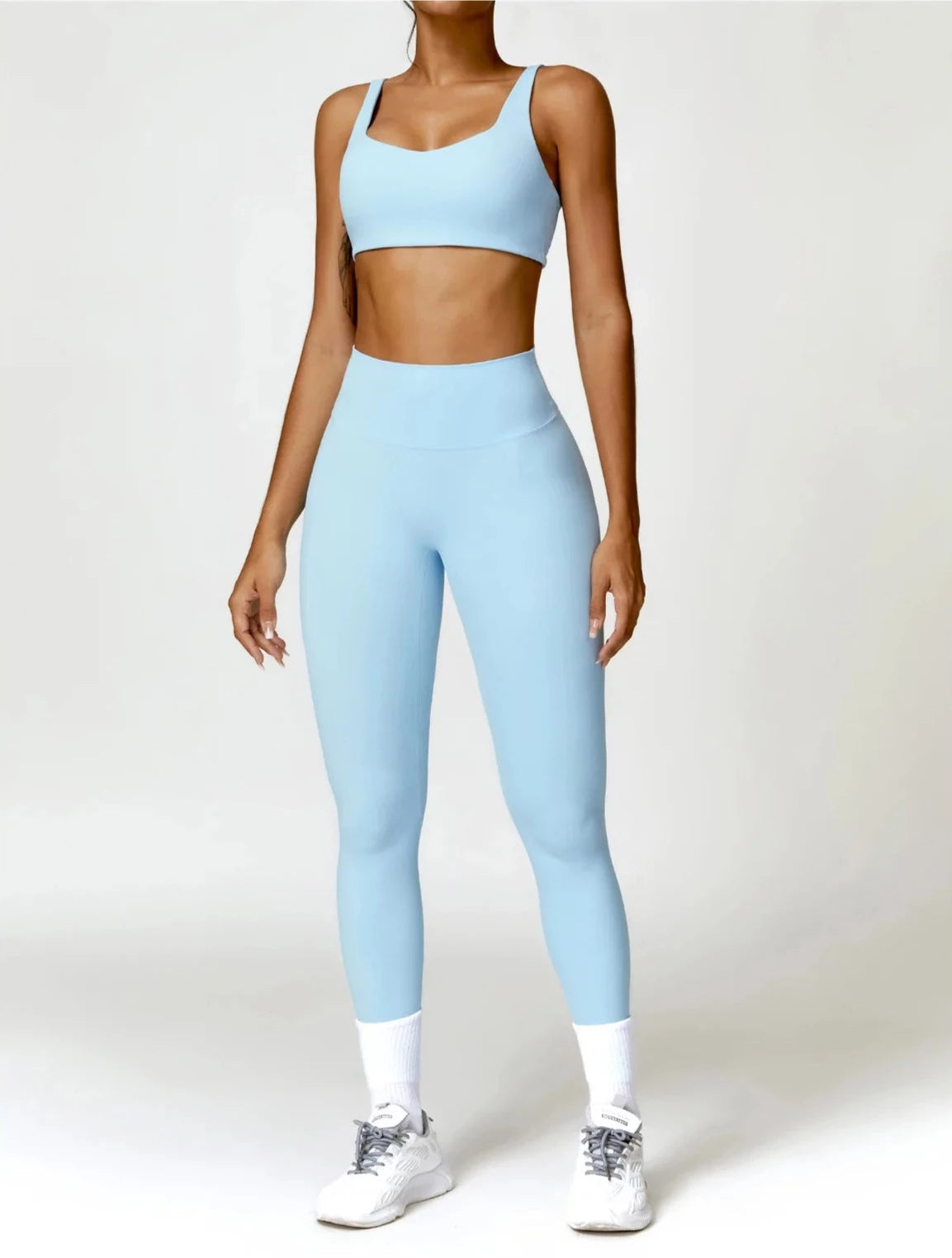 Starlethics Fitness Leggings