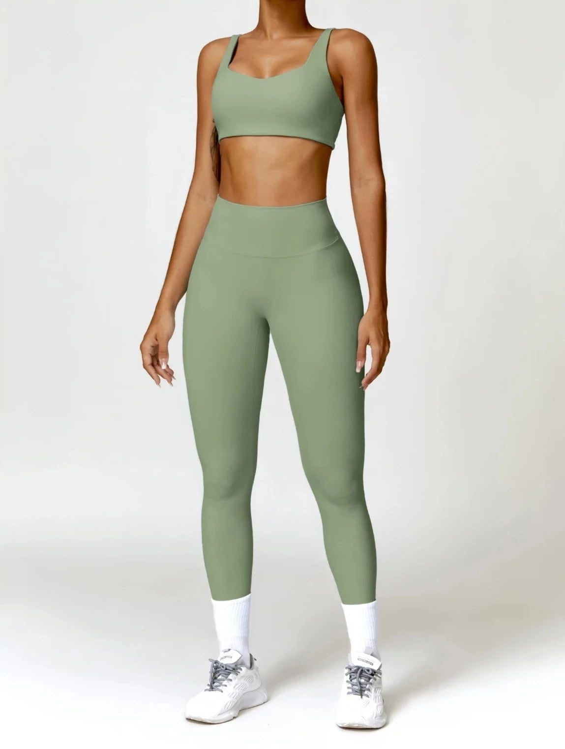 Starlethics Fitness Leggings