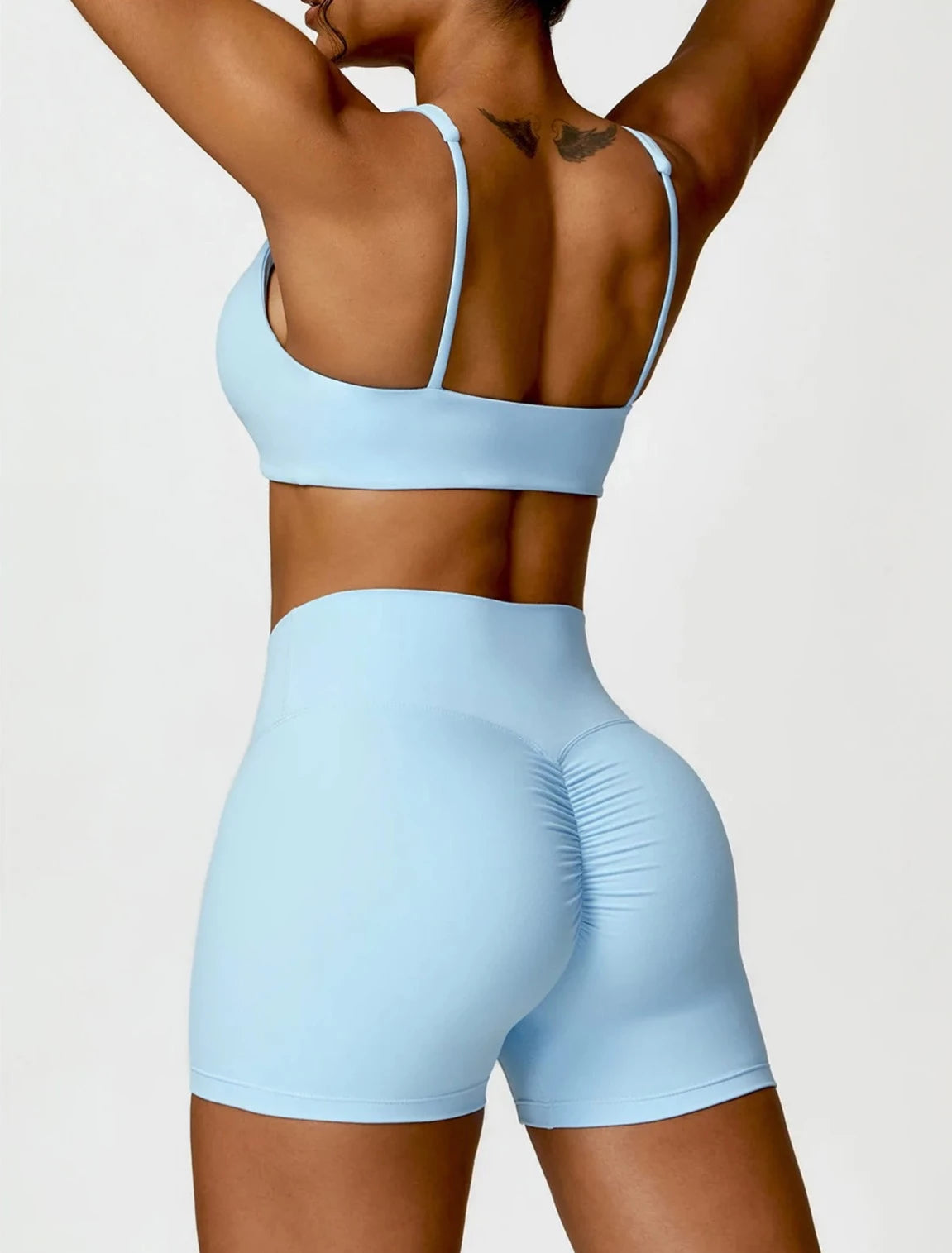 Starlethics Fitness Leggings