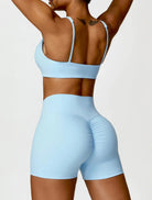 Starlethics Fitness Leggings