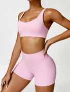 Starlethics Fitness Leggings