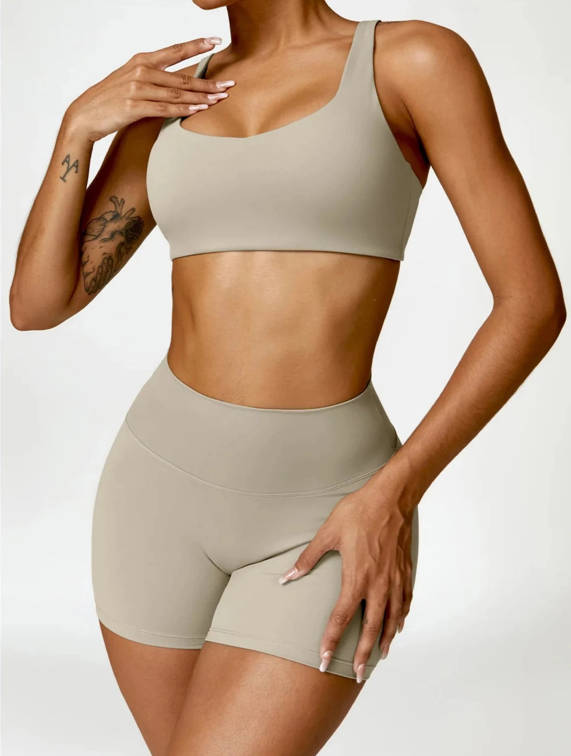 Starlethics Fitness Leggings
