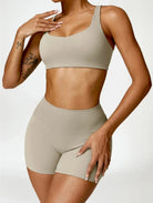 Starlethics Fitness Leggings