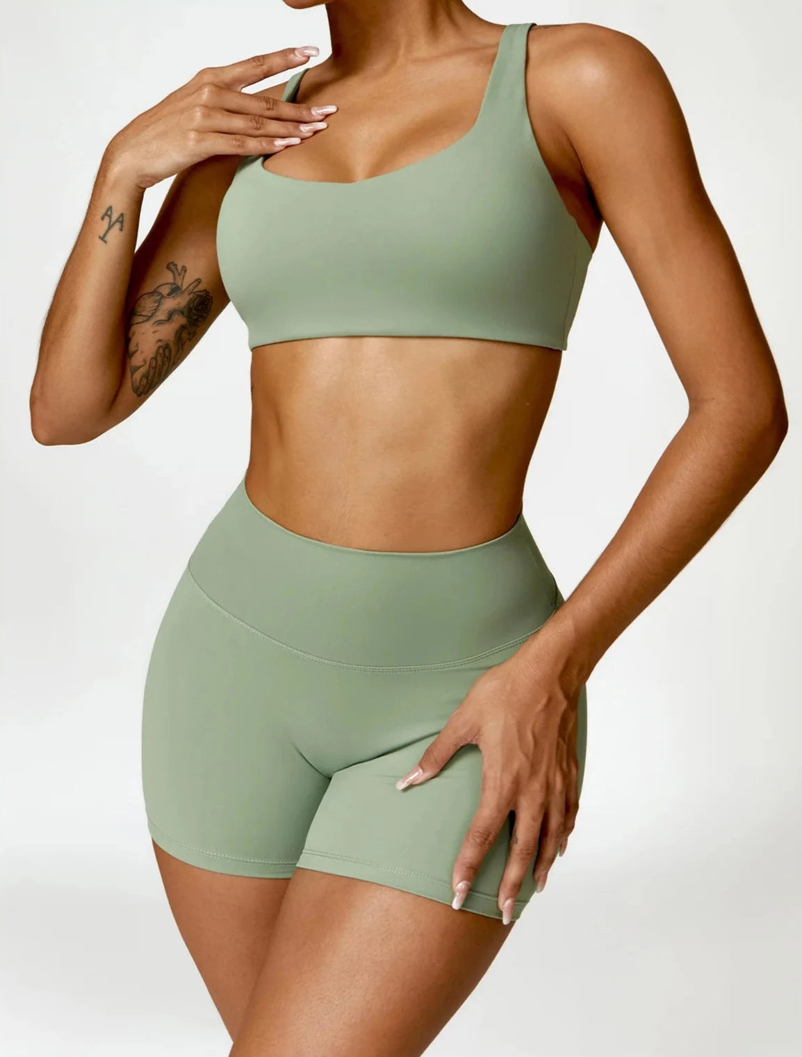 Starlethics Fitness Leggings