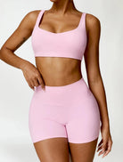 Starlethics Fitness Leggings