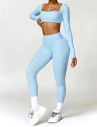 Starlethics Fitness Leggings
