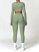 Starlethics Fitness Leggings