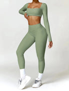 Starlethics Fitness Leggings