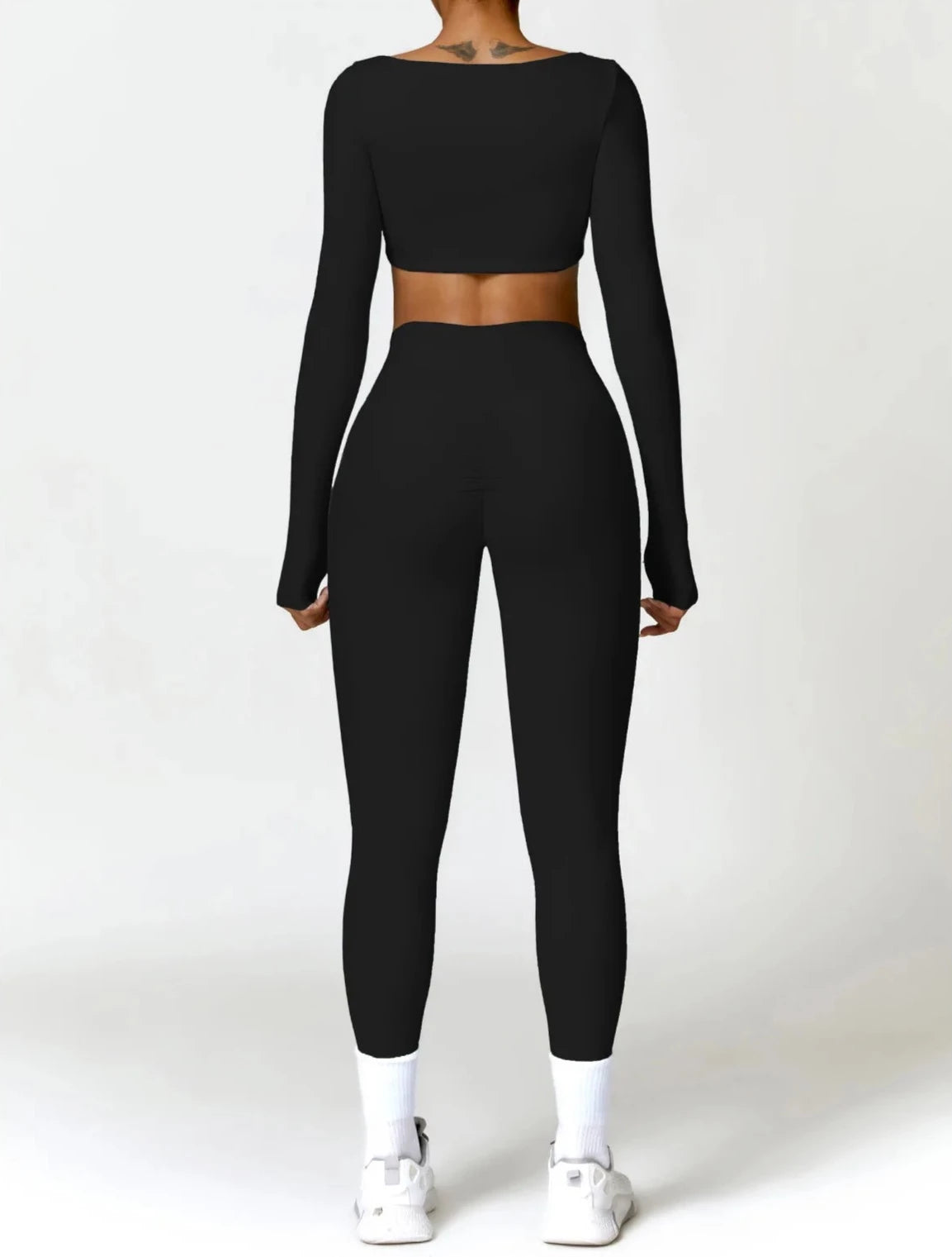 Starlethics Fitness Leggings