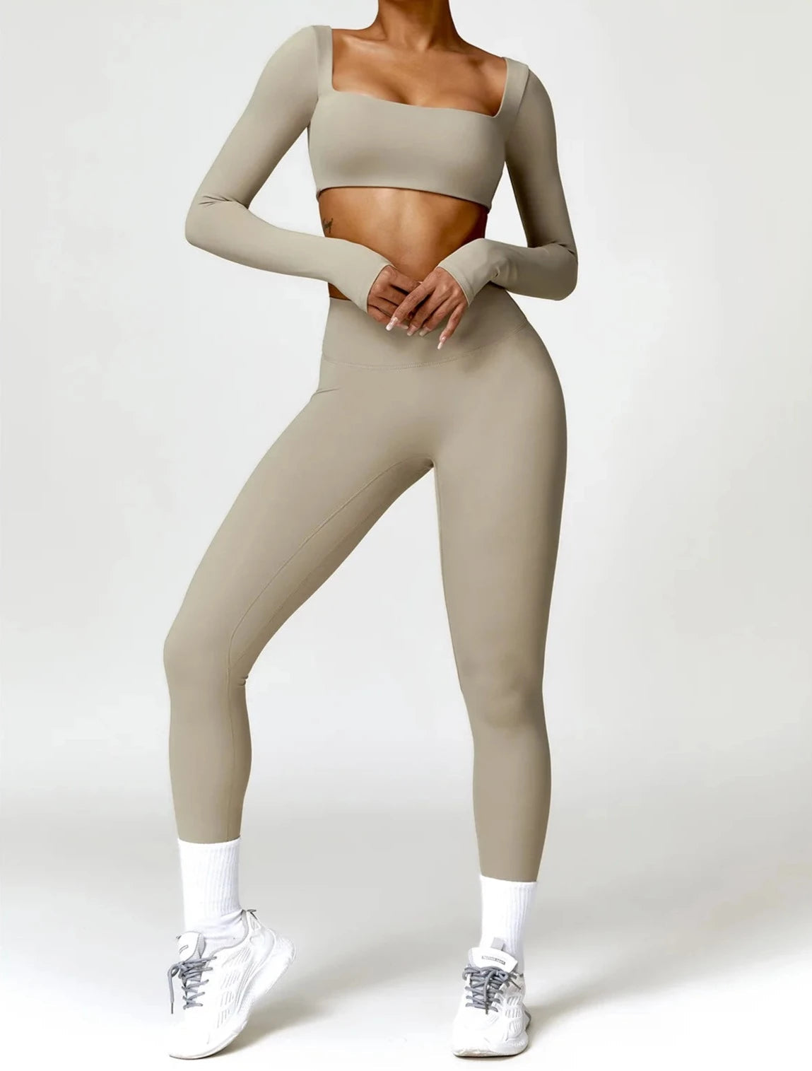 Starlethics Fitness Leggings