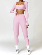 Starlethics Fitness Leggings
