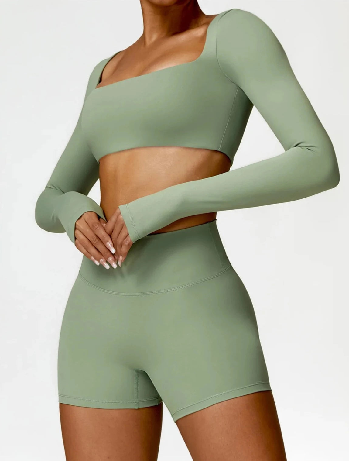 Starlethics Fitness Leggings