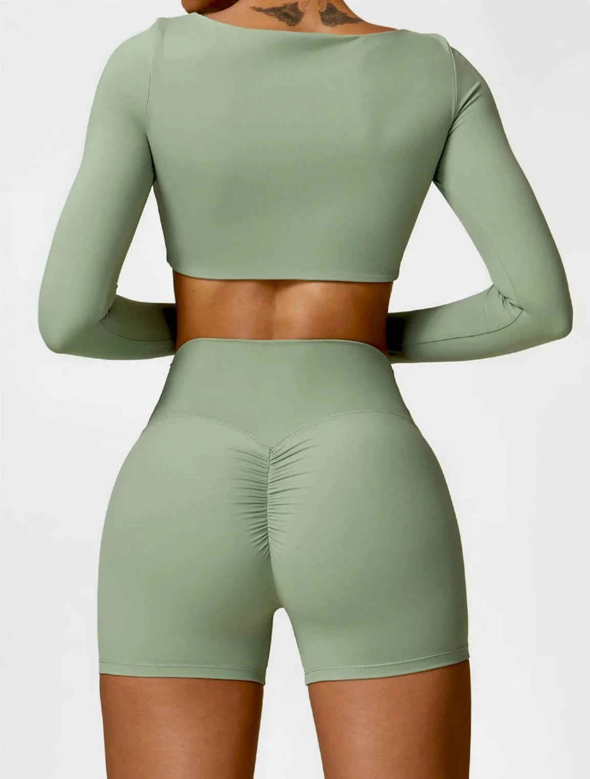 Starlethics Fitness Leggings