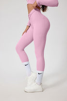 Cooldown Crave Seamless Leggings Leggings Starlethics 