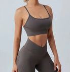 Starlethics Fitness Leggings
