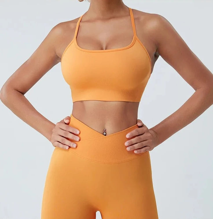 Starlethics Fitness Leggings
