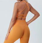 Starlethics Fitness Leggings