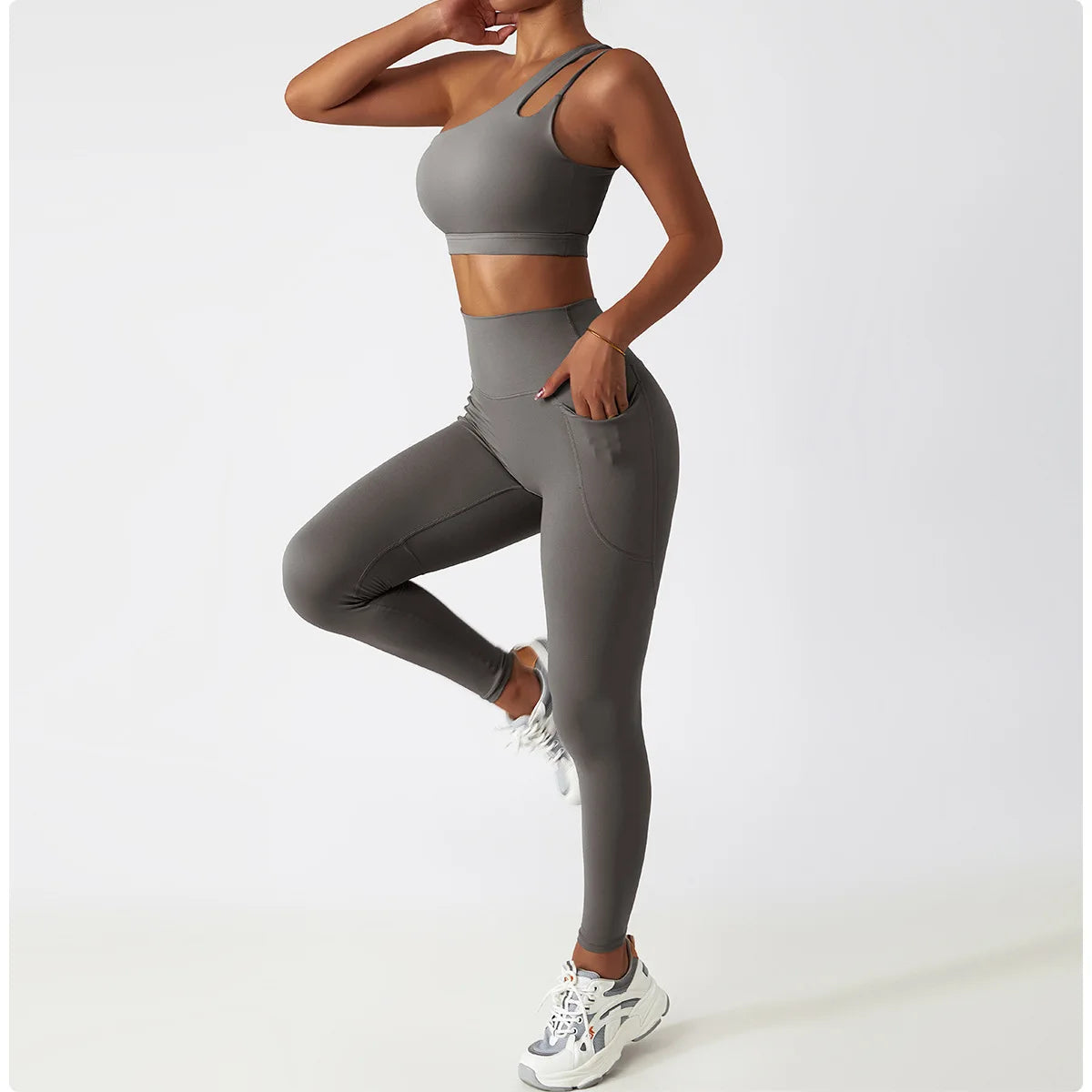 Starlethics Fitness Leggings