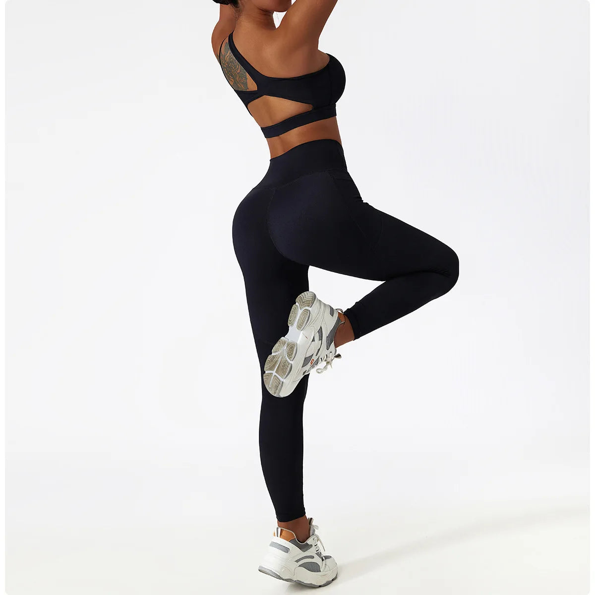 Starlethics Fitness Leggings