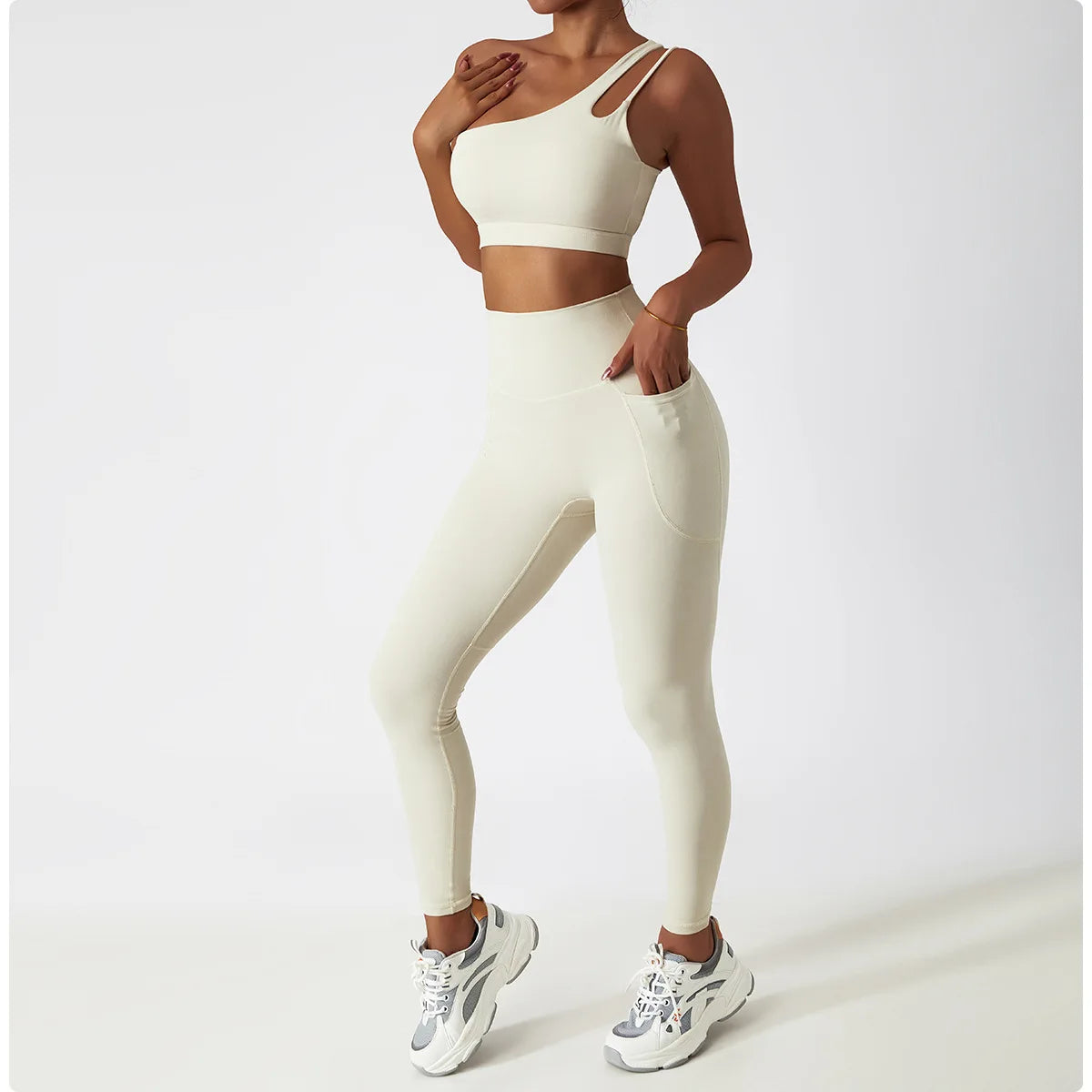 Starlethics Fitness Leggings