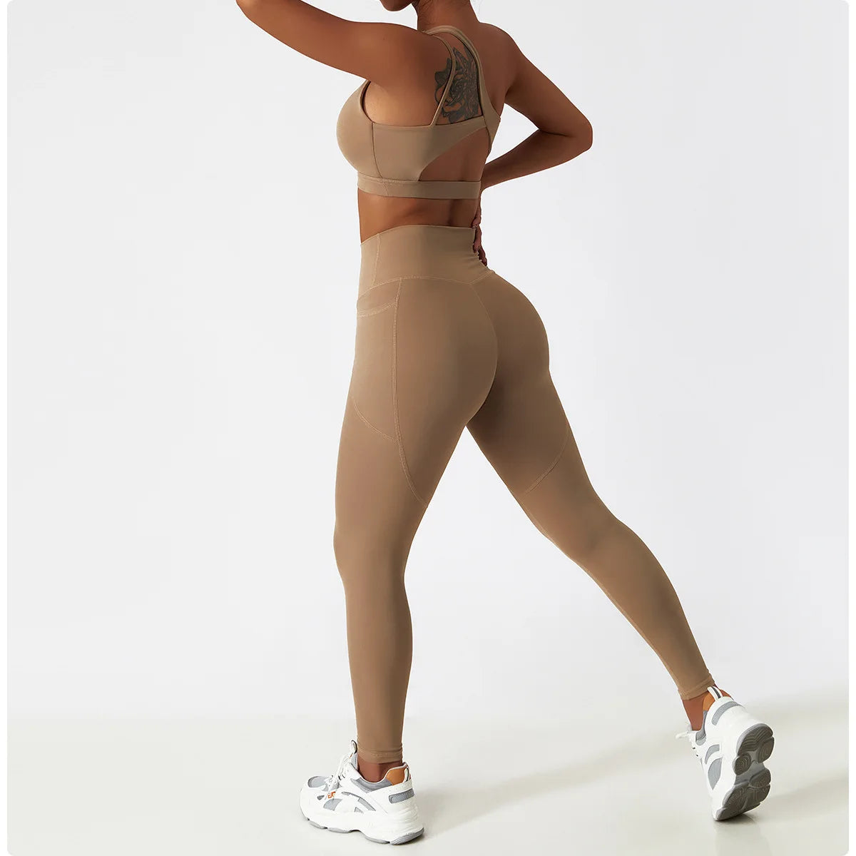 Starlethics Fitness Leggings