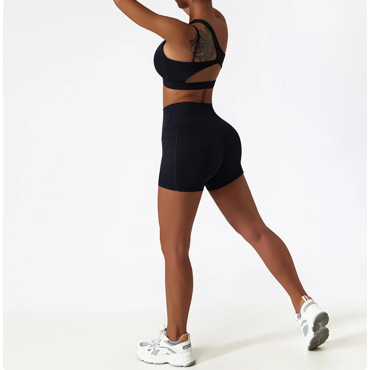 Starlethics Fitness Leggings
