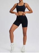 Starlethics Fitness Leggings
