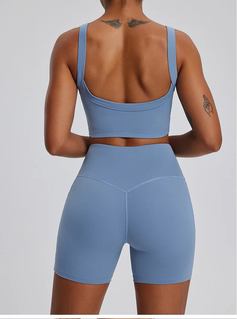 Starlethics Fitness Leggings