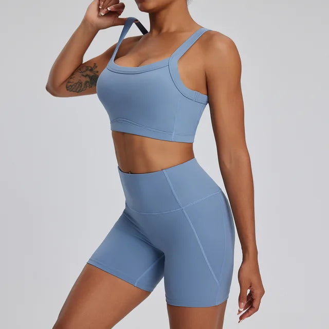 Starlethics Fitness Leggings