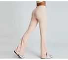 Drawstring Push-Up Leggings Leggings Starlethics 