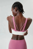 Dual Play Sports Bra Sports Bras Starlethics 