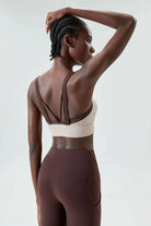 Dual Play Sports Bra Sports Bras Starlethics 
